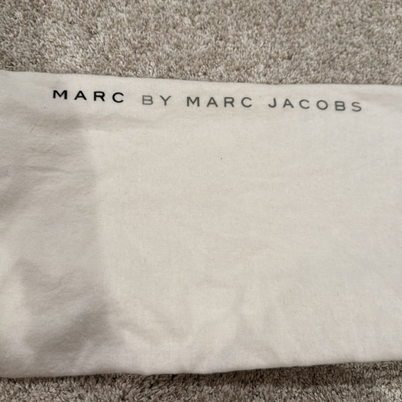 Marc by Marc Jacobs Natasha Crossbody Hobo Bag - Picture 13 of 13